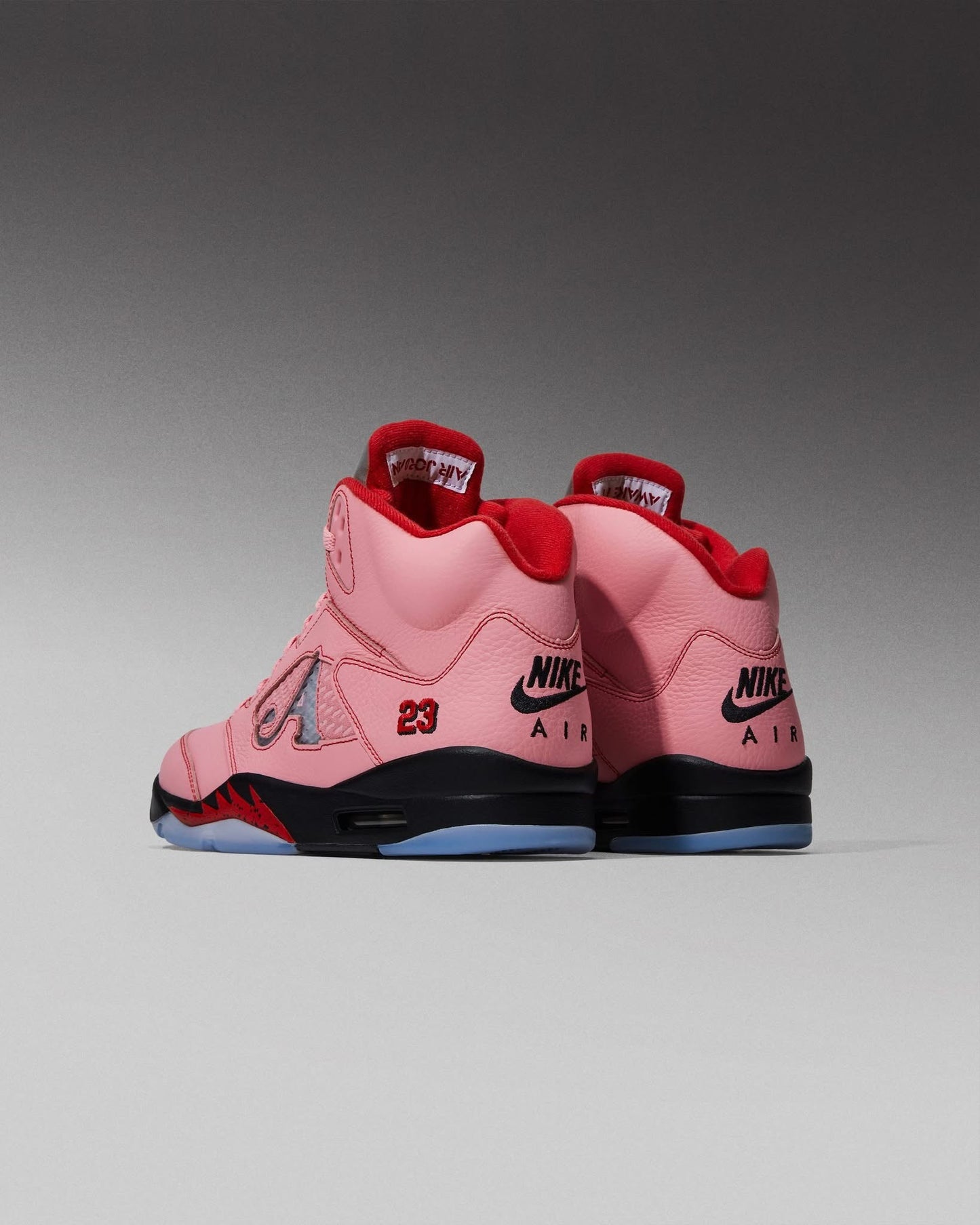 Air Jordan 5 Retro Awake NY