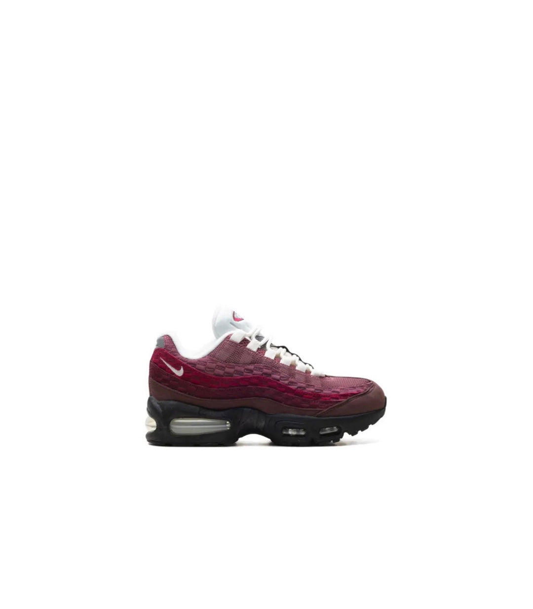 Nike Air Max 95 Kith El Dorado