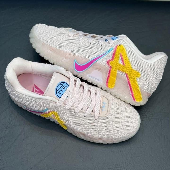 Nike Ja 3