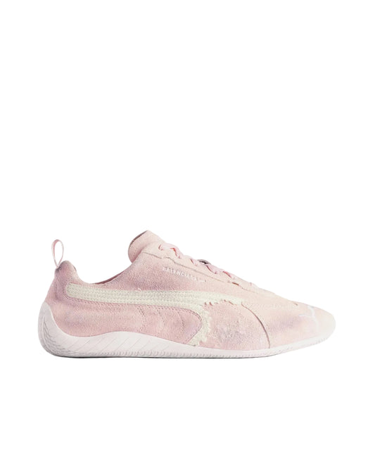 Balenciaga x Puma Speedcat Suede