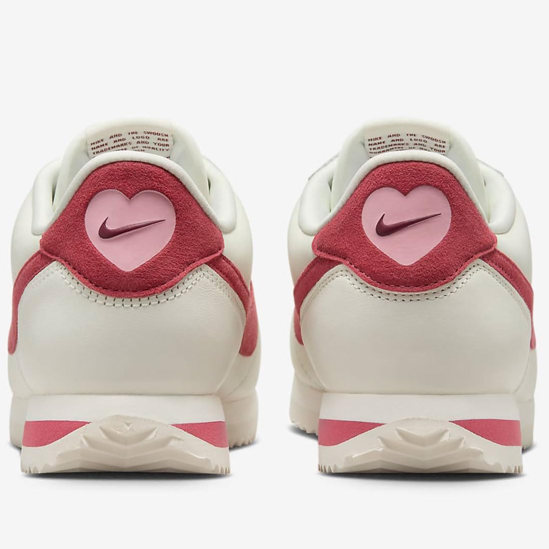 Nike Cortez SE " Valentine’s Day "