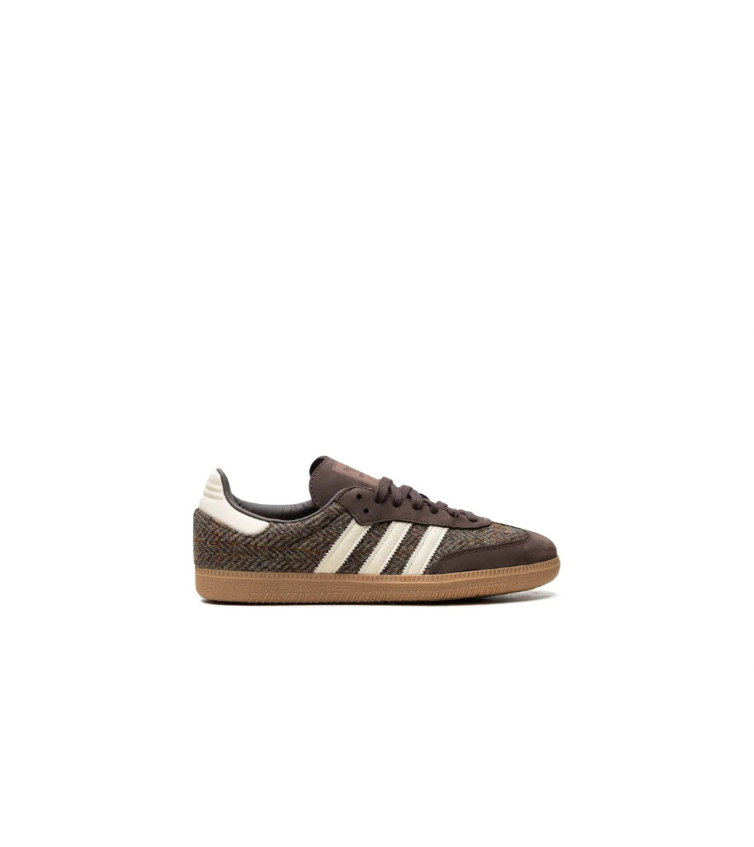 Adidas Samba OG Tweed Pack