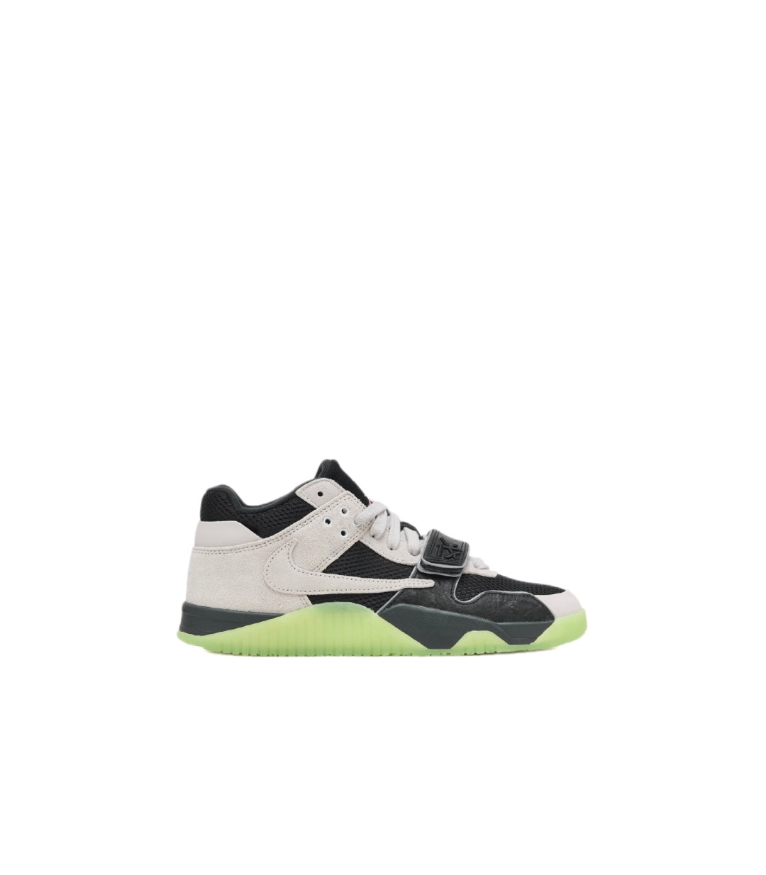 Jordan Jumpman Jack TR Travis Scott x Chase B