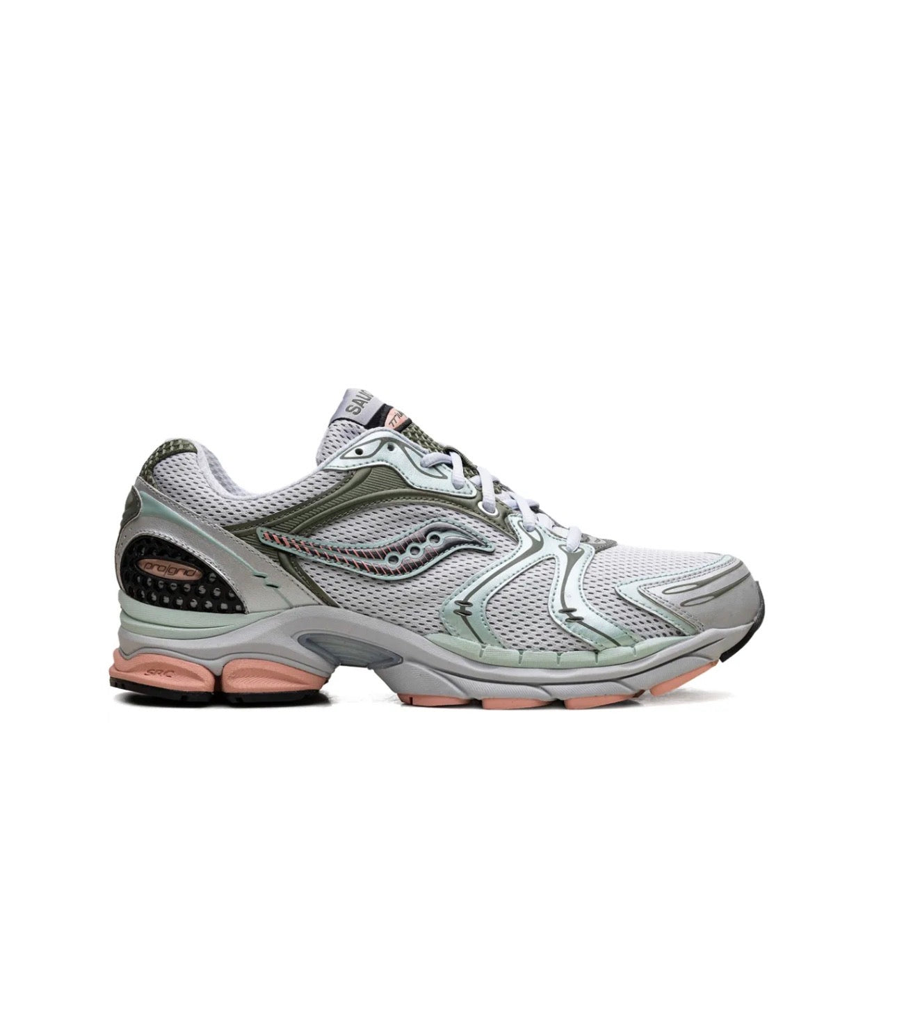 Saucony ProGrid Triumph 4