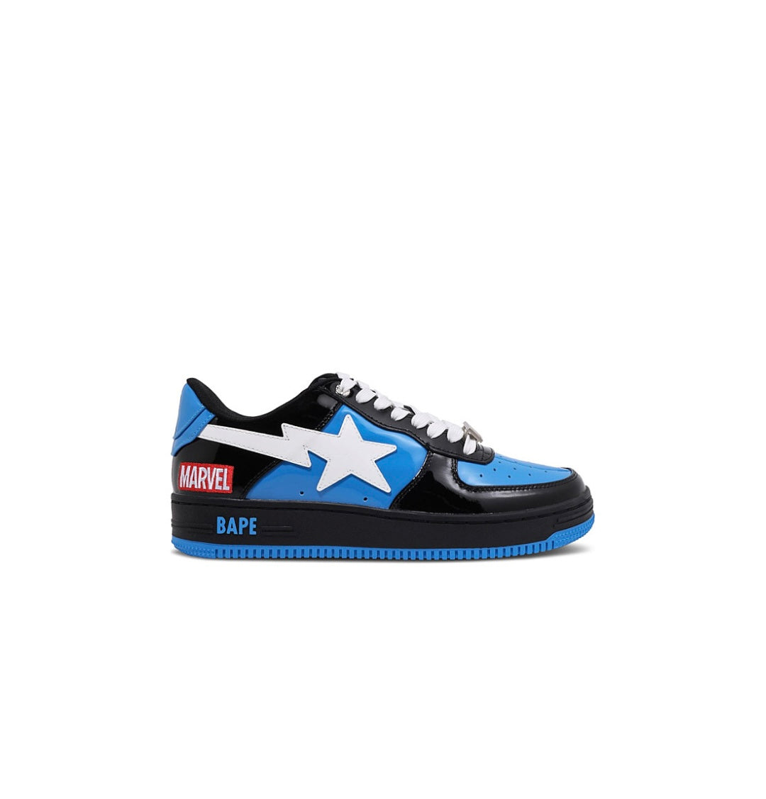 A Bathing Ape Bape Sta Marvel Comics Venom
