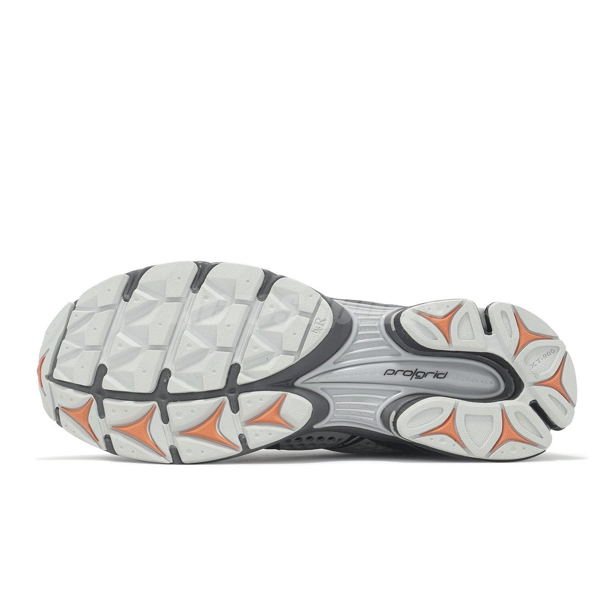 Saucony ProGrid Triumph 4 Shadow Silver