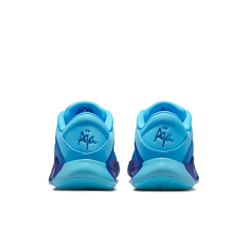 Nike Aja Wilson A’One