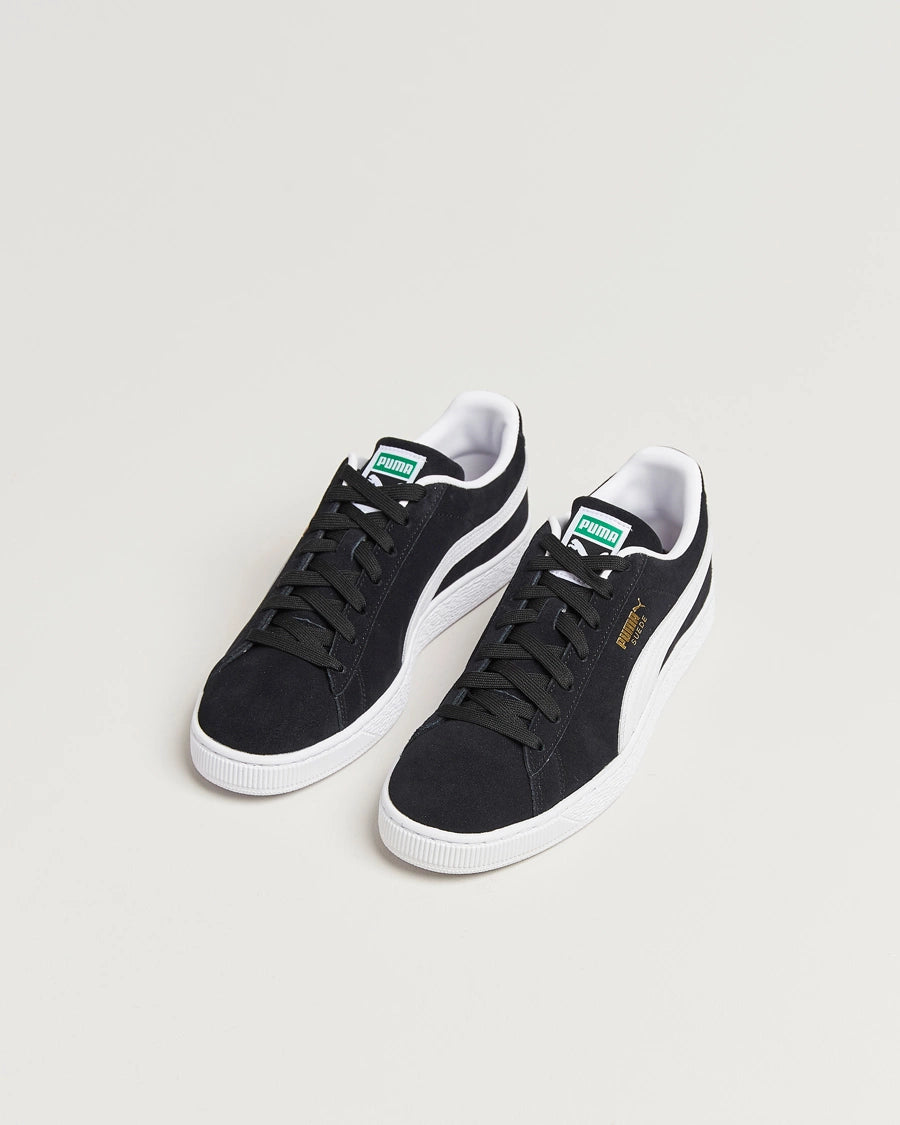 Puma Suède