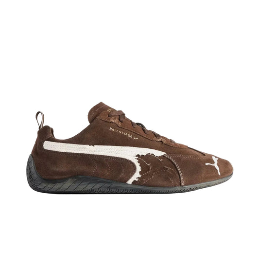 Balenciaga x Puma Speedcat Suede