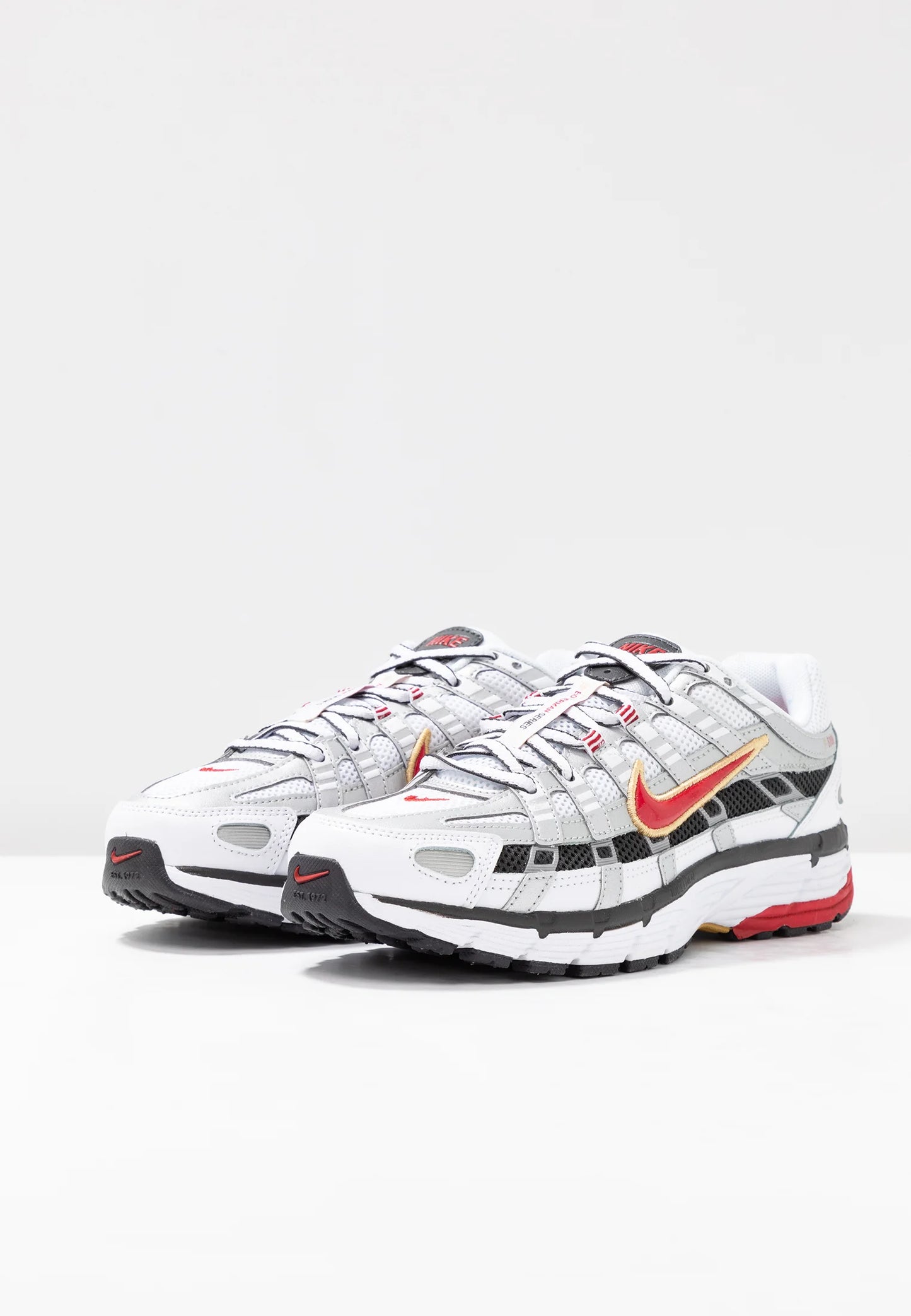 Nike P-6000