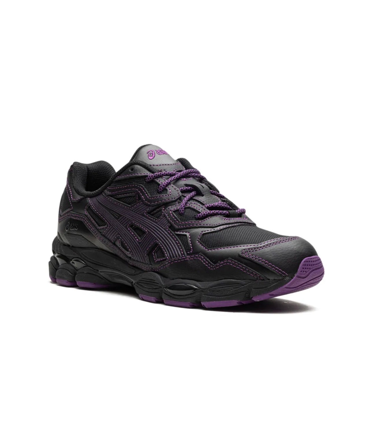 Asics Gel Needles