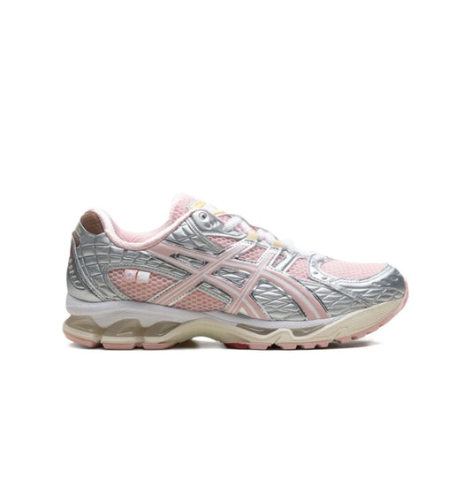 Asics Gel-Nimbus 10.1