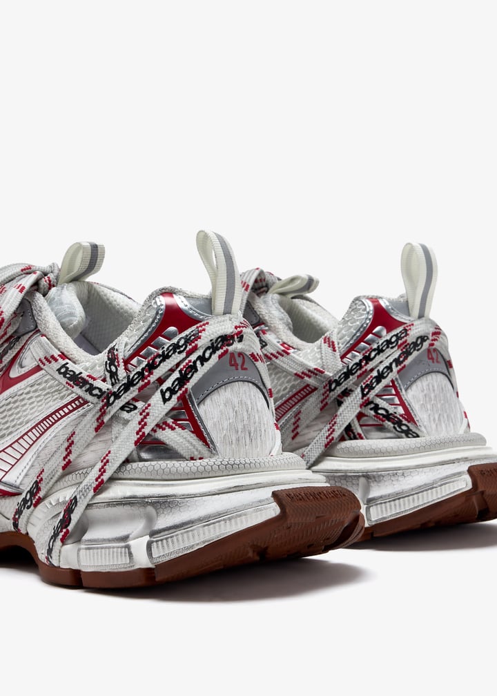 Balenciaga 3XL Extreme Laces