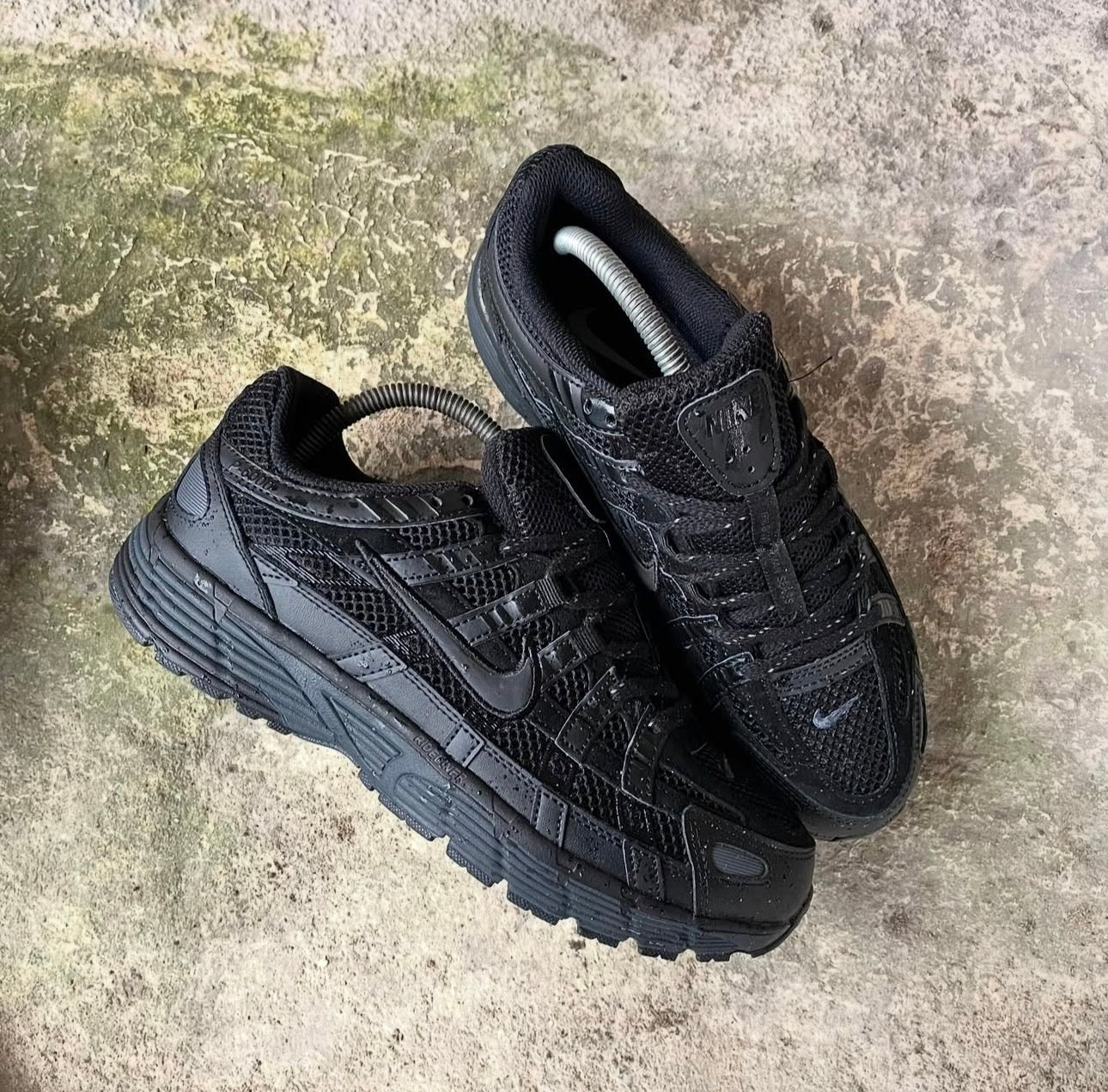 Nike P-6000