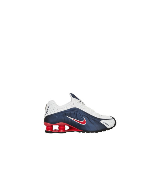 Nike Shox R4