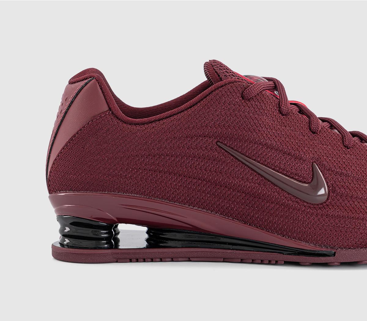 Nike Shox Z