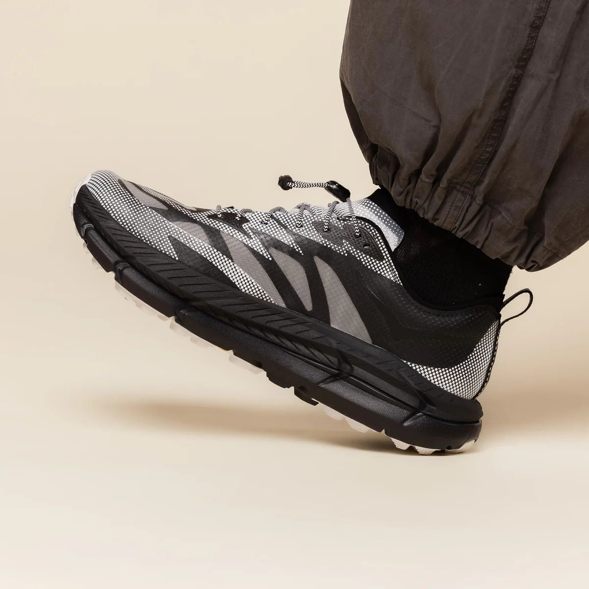 Hoka Mafate Speed 4 Lite