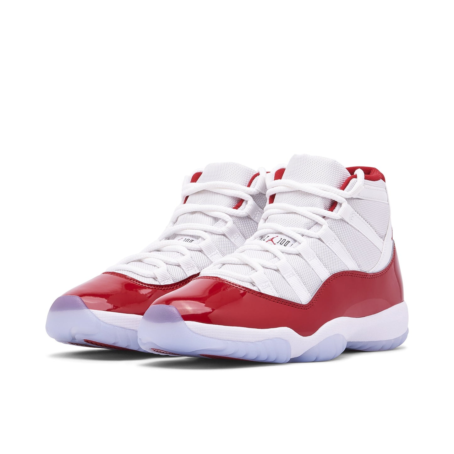Jordan 11 Retro Cherry
