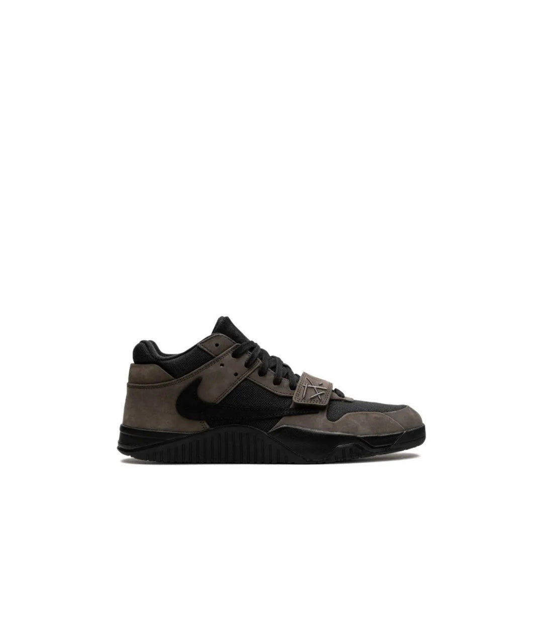 Jordan Jumpman Jack TR Travis Scott Dark Mocha