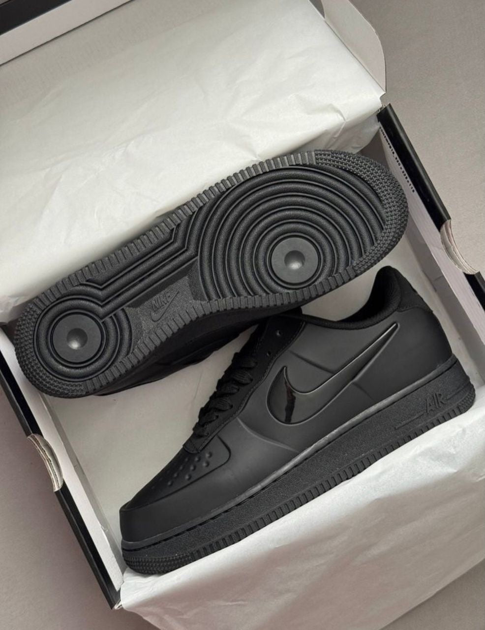 Nike Air Force 1 Foamposite