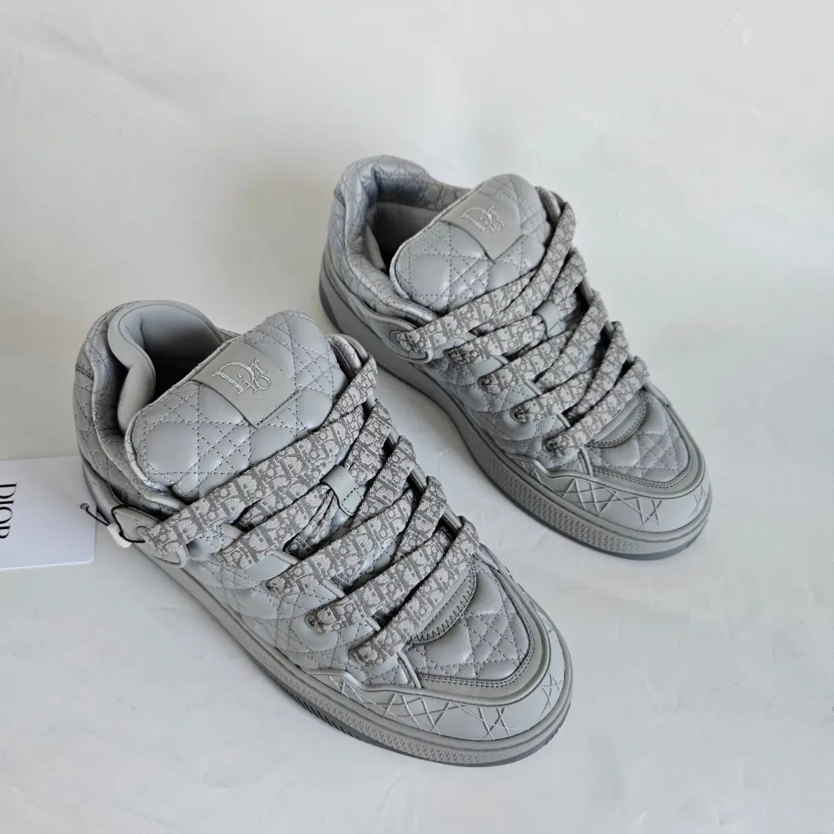 Dior B9S Skater