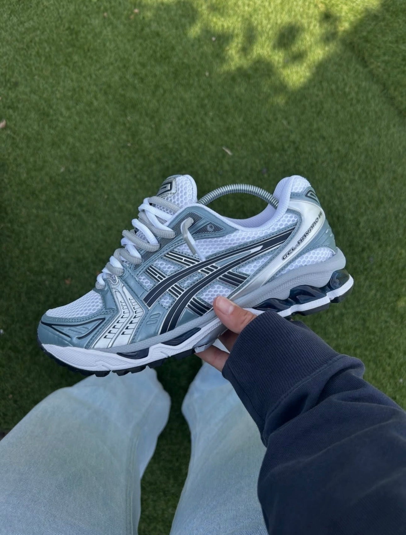 Asics Gel Kayano 14