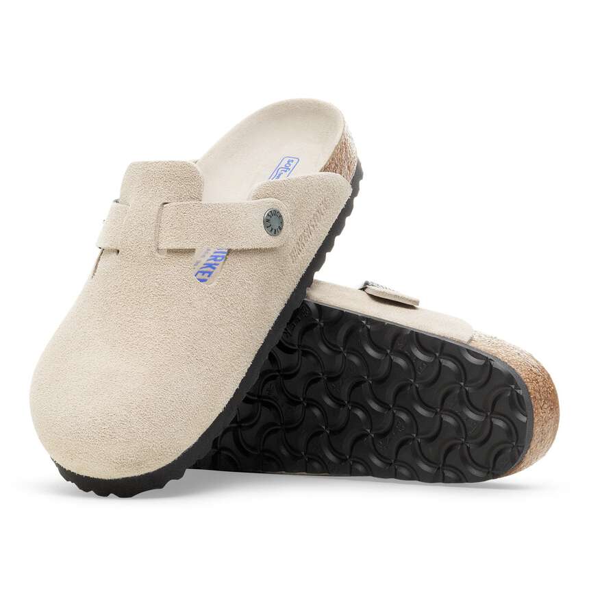 Birkenstock Boston