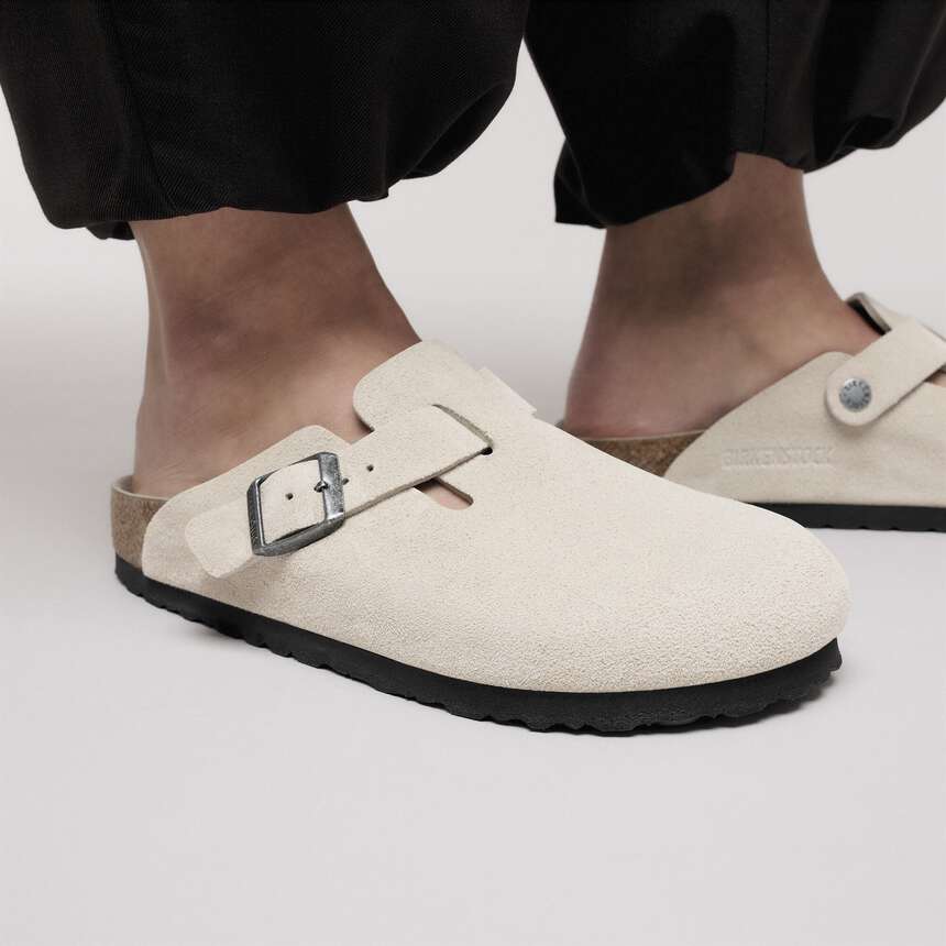 Birkenstock Boston