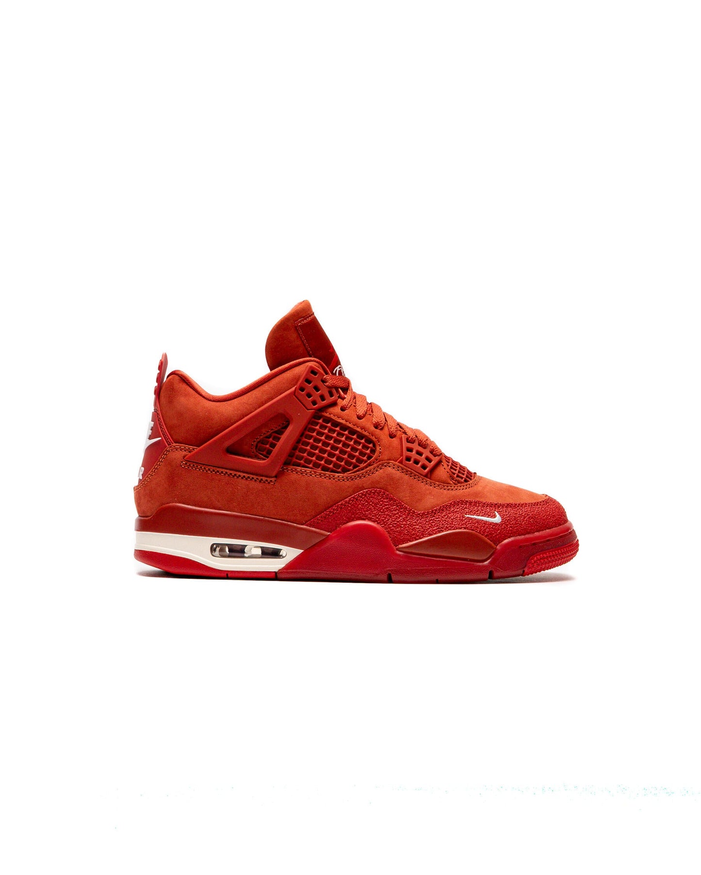 Nike Air Jordan 4 Retro OG SP Nigel Sylvester "Brick by Brick"