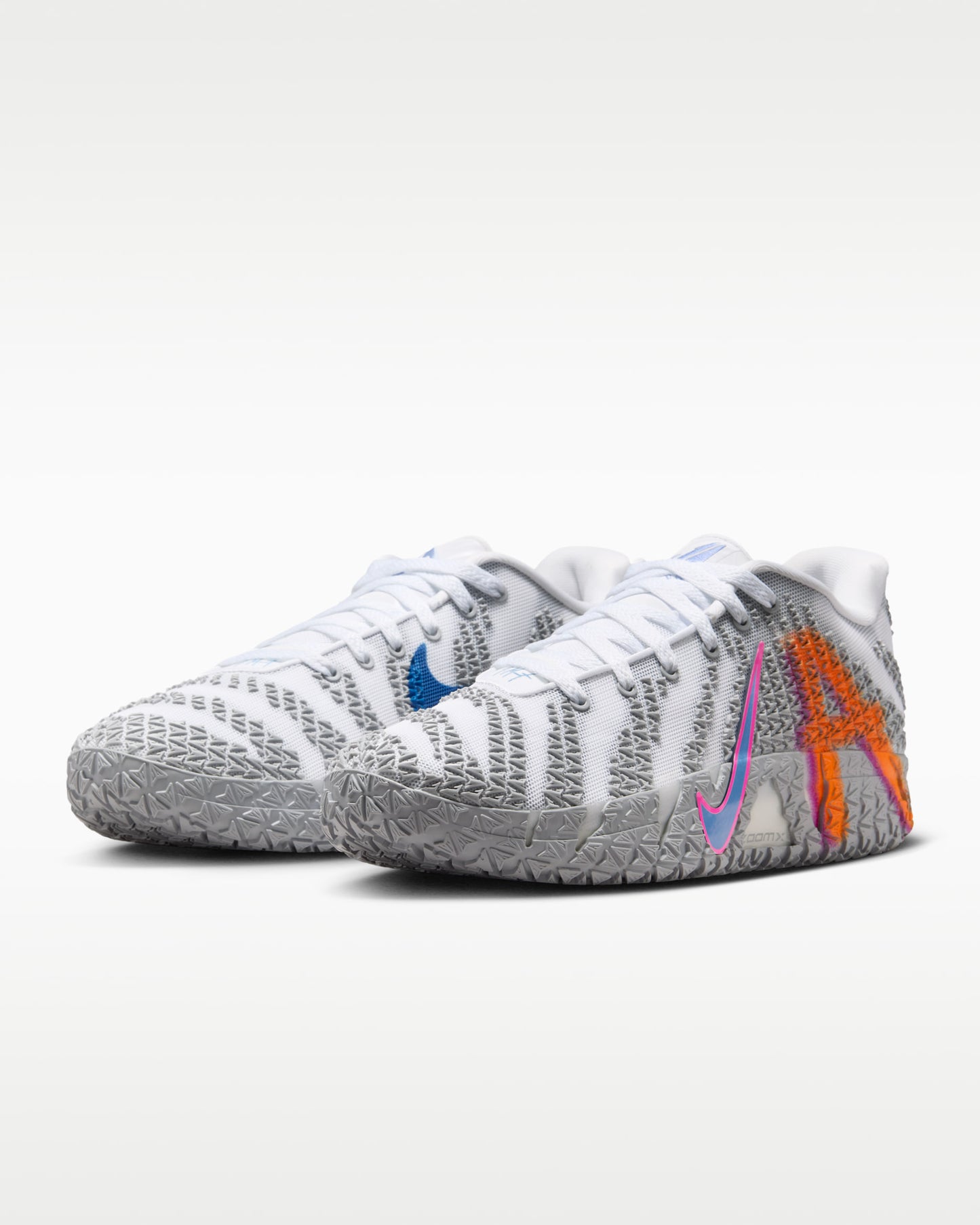 Nike Ja 3