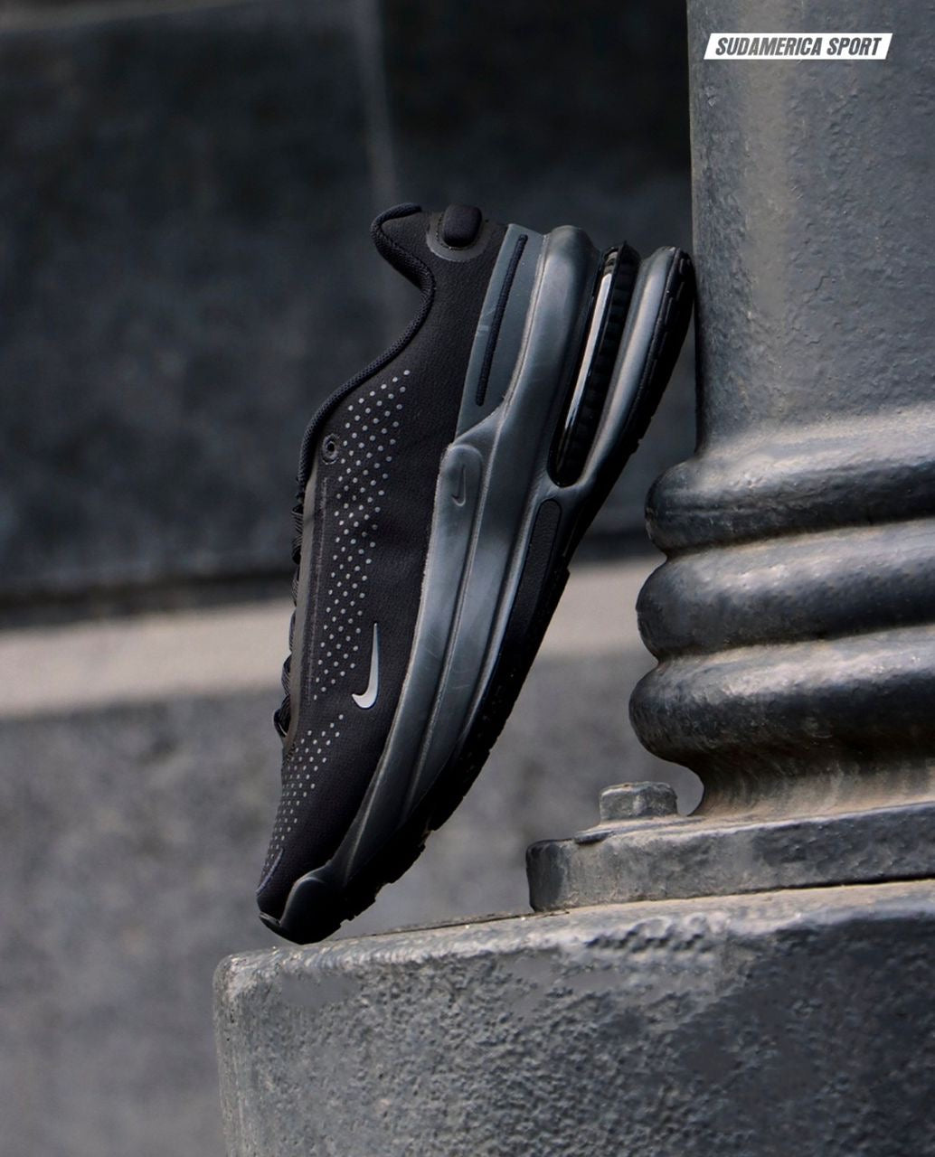 Nike Air Zoom Upturn SC