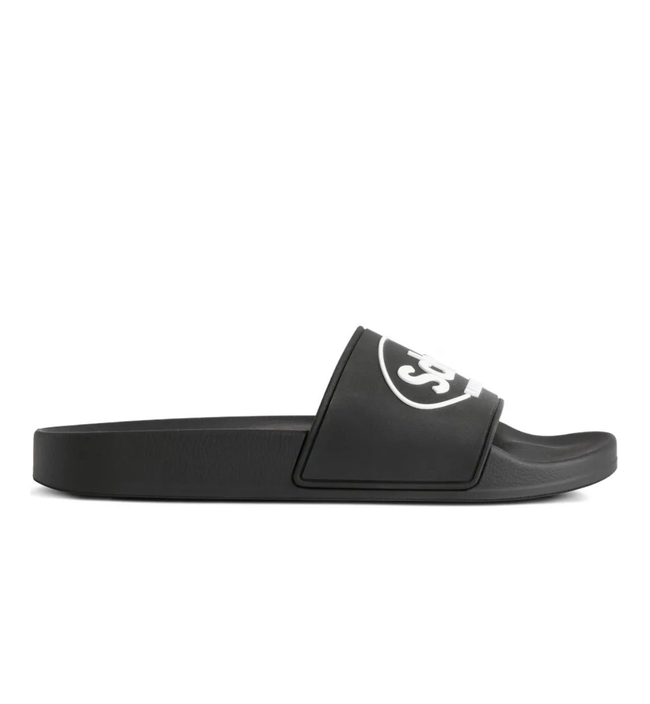 Balenciaga x School Pool Slides