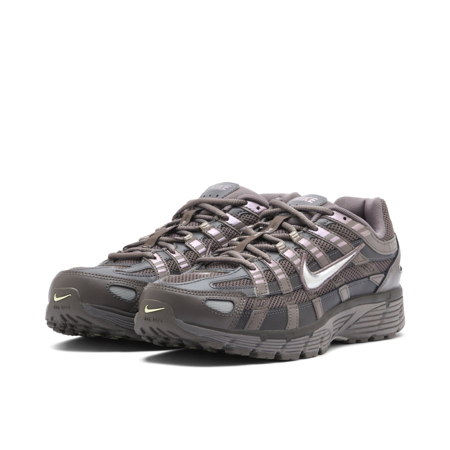 Nike P-6000
