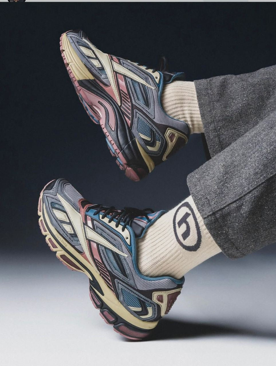 Reebok Premier Road Ultra