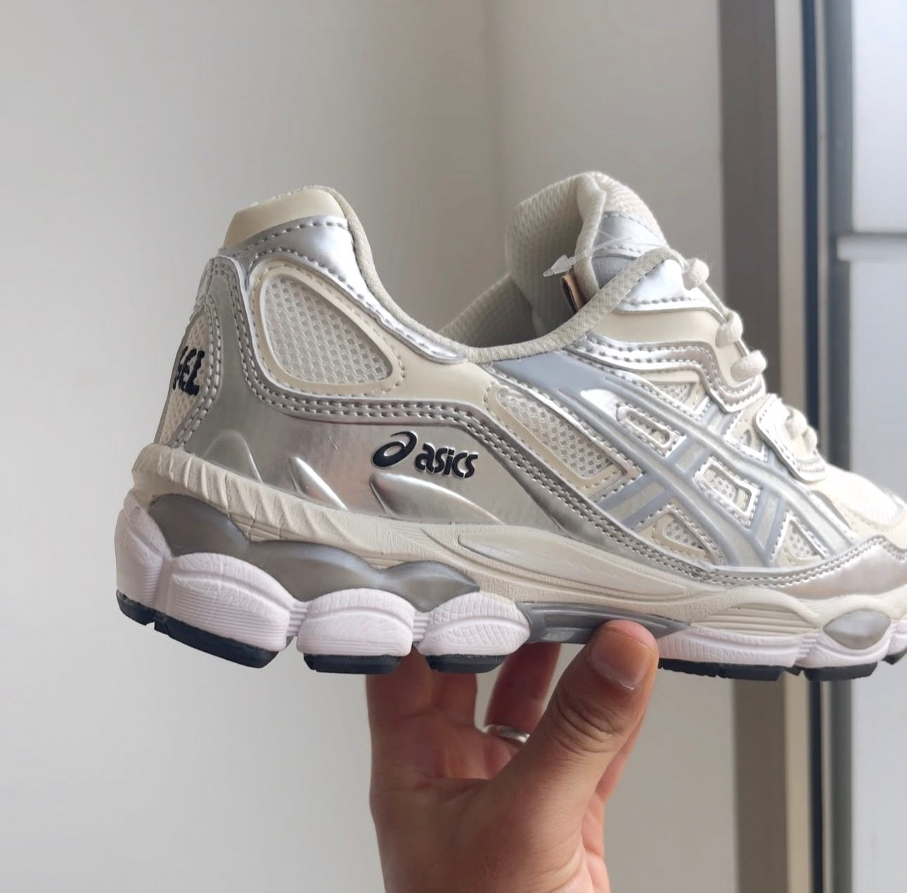 Asics Gel NYC