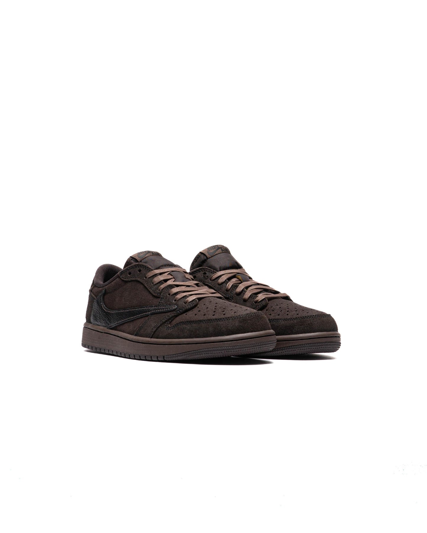 Nike Air Jordan 1 Low OG x Travis Scott