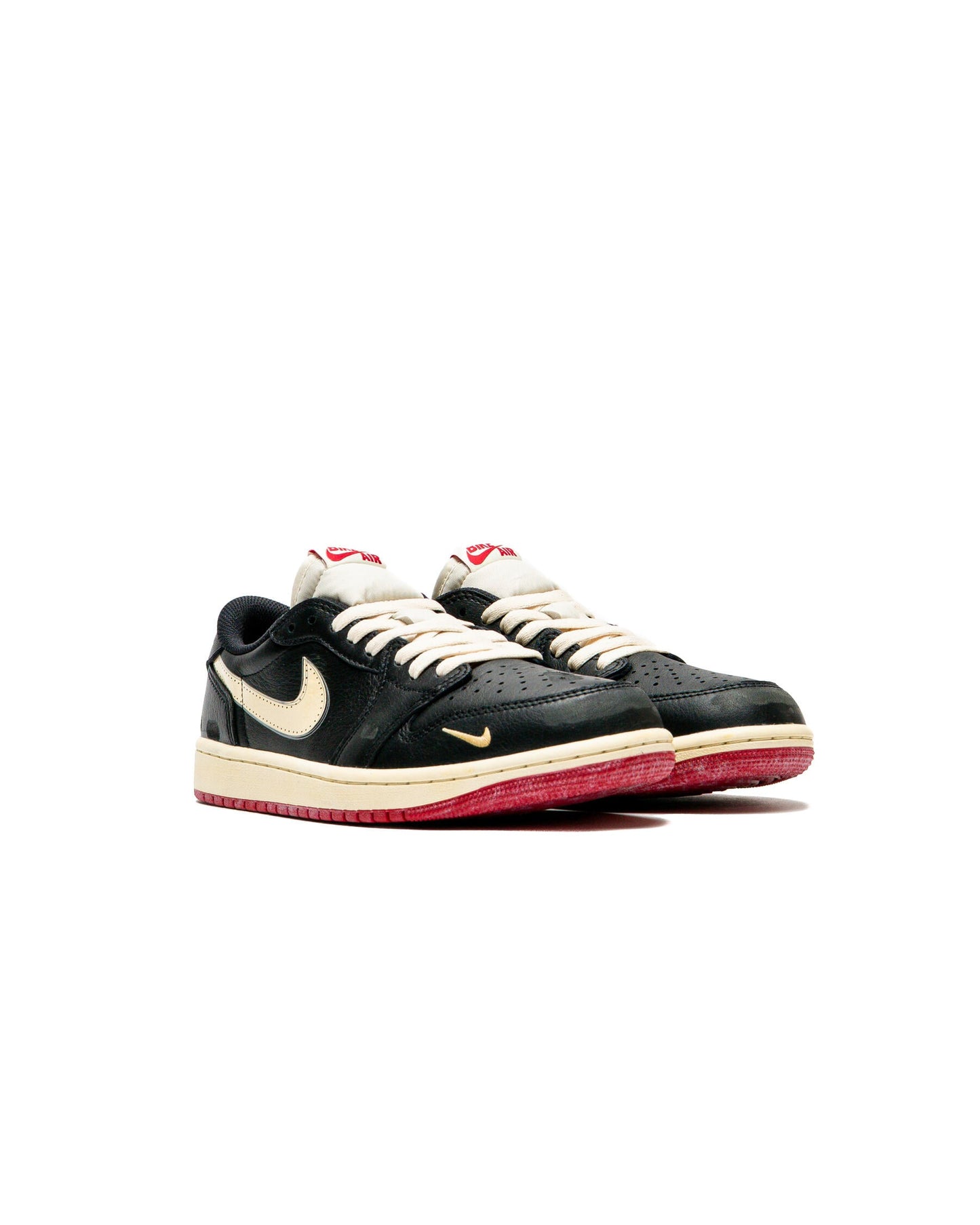 Nike Air Jordan 1 Low OG x Nigel Sylvester