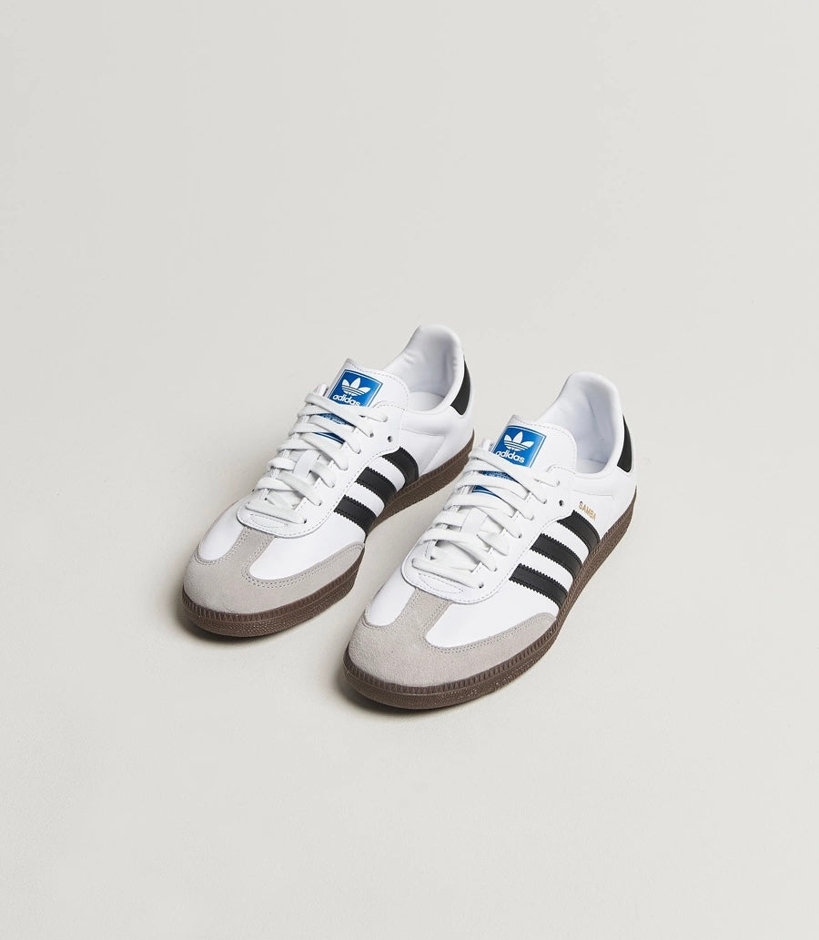 Adidas Samba