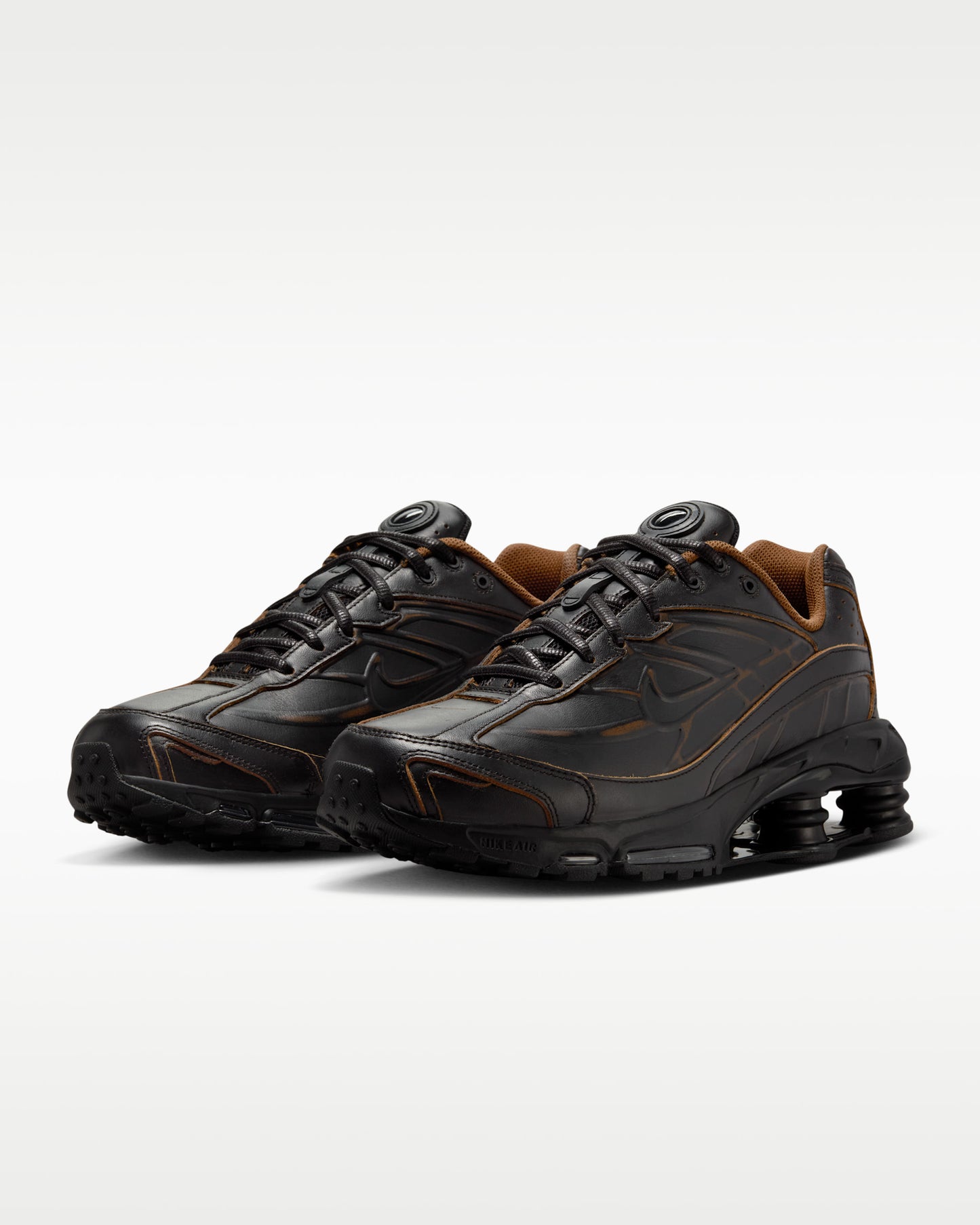 Nike Shox Ride 2