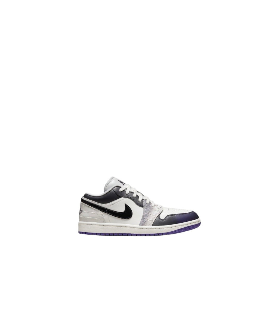 Nike Air Jordan 1 Low SE ' Punk Rock '