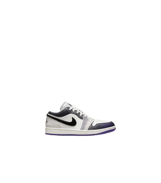 Nike Air Jordan 1 Low SE ' Punk Rock '