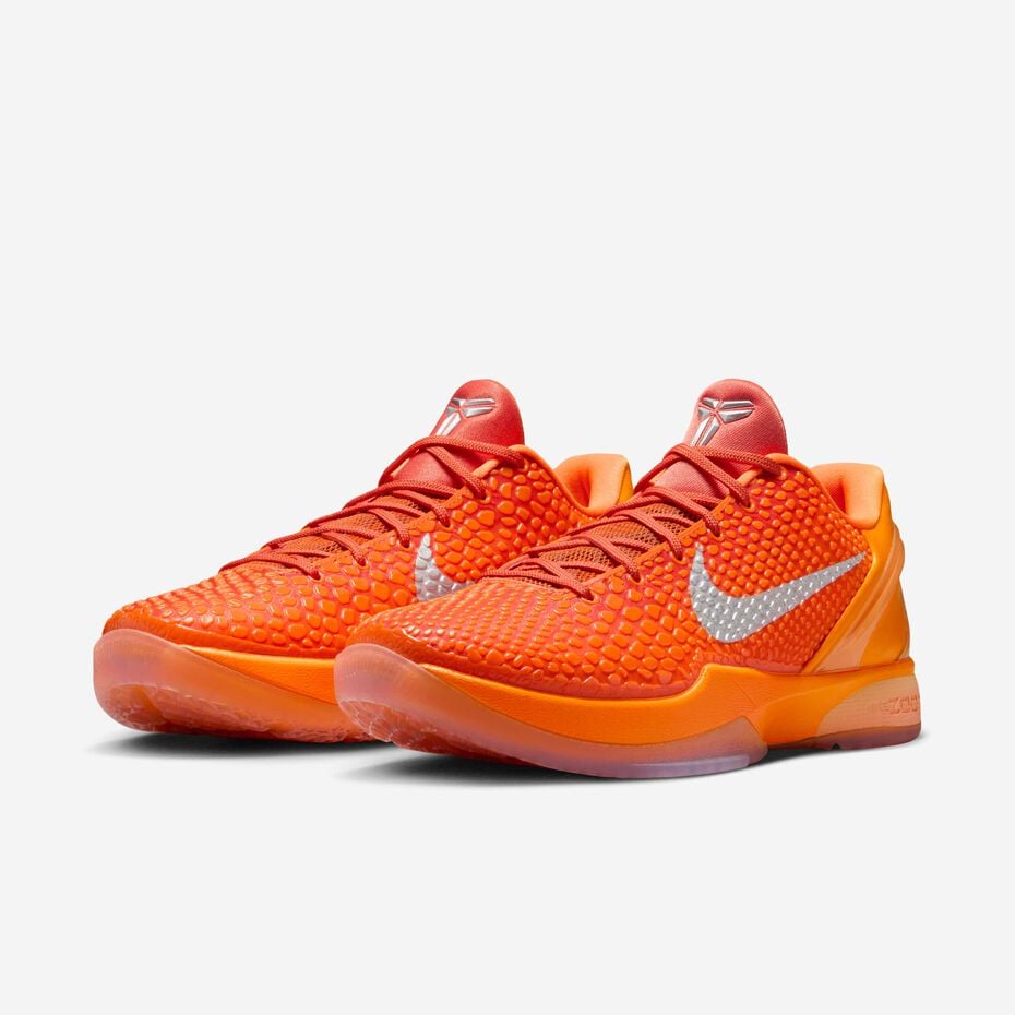 Nike Kobe 6 Protro