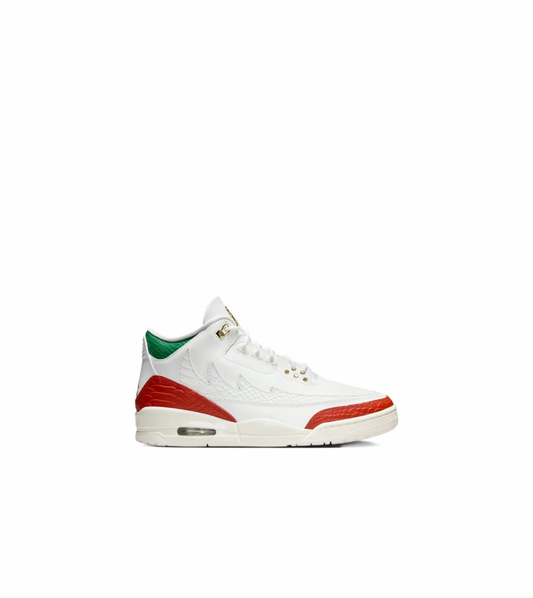 Jordan 3 Retro " El Vuelo "