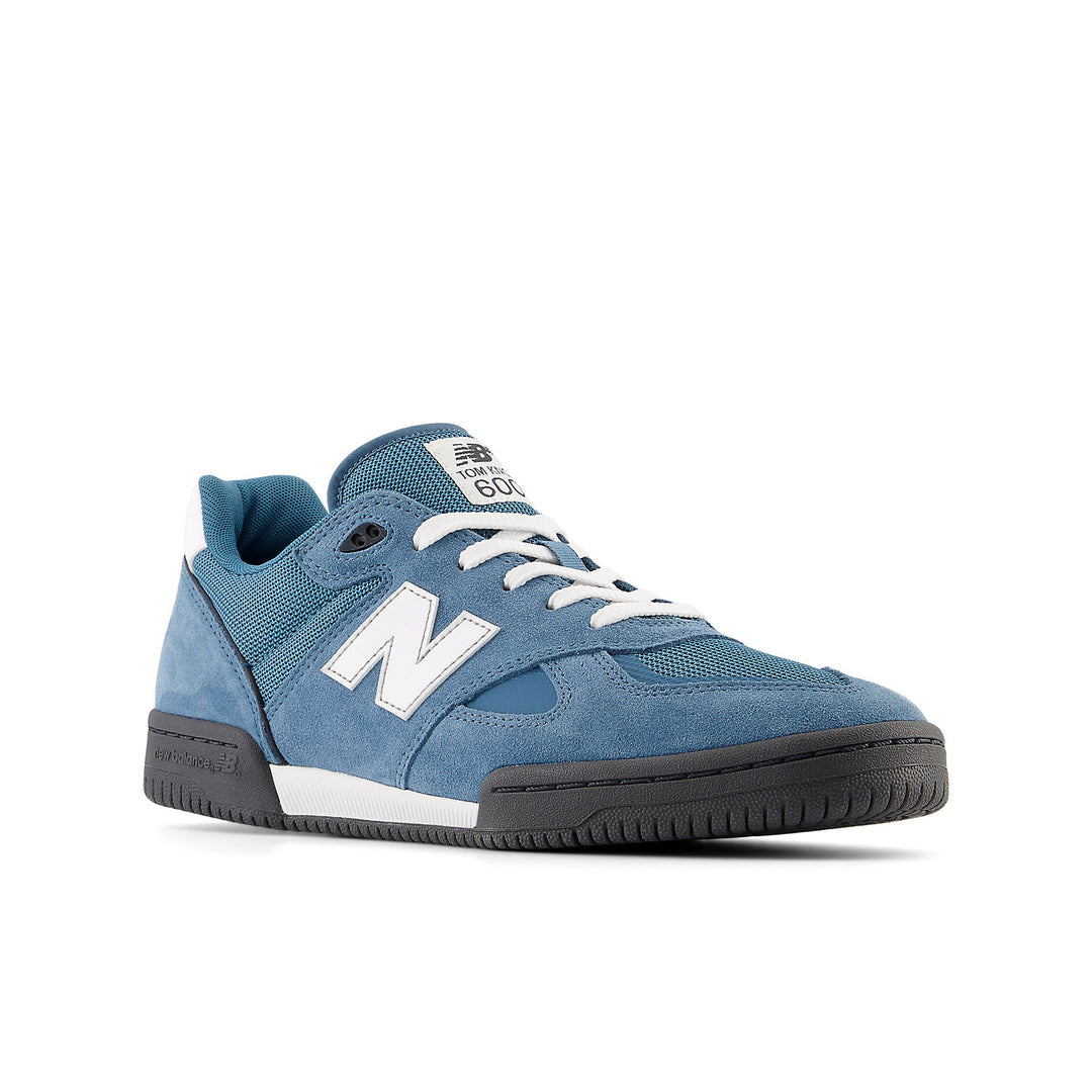 New Balance Numeric 600 Tom Knox