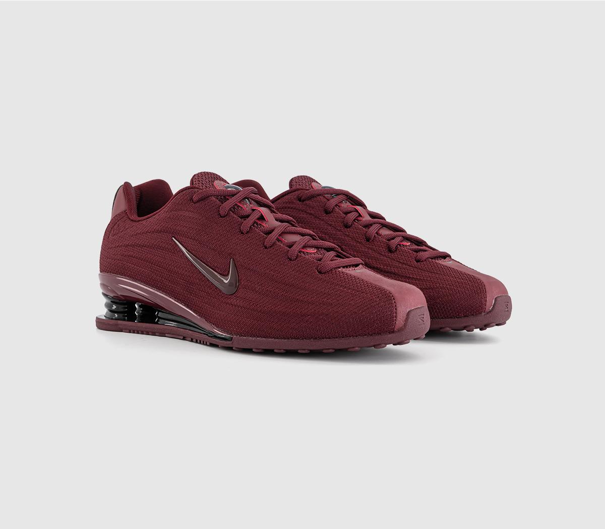 Nike Shox Z