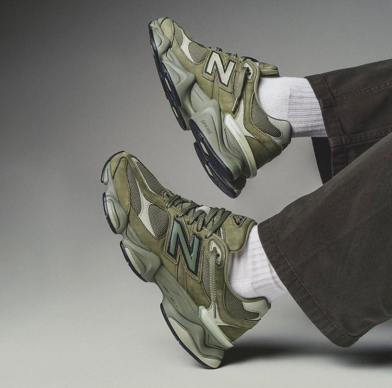 New Balance 9060