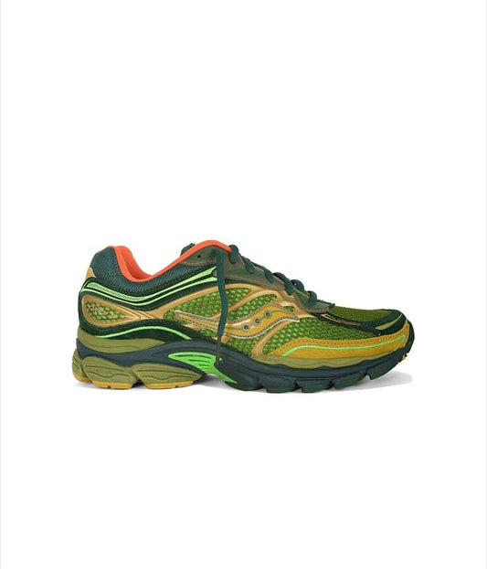 Saucony ProGrid Omni 9 x Starcow