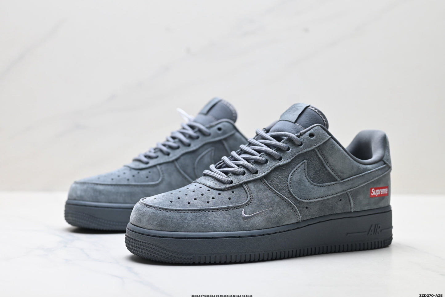Nike Air Force 1 Suprême