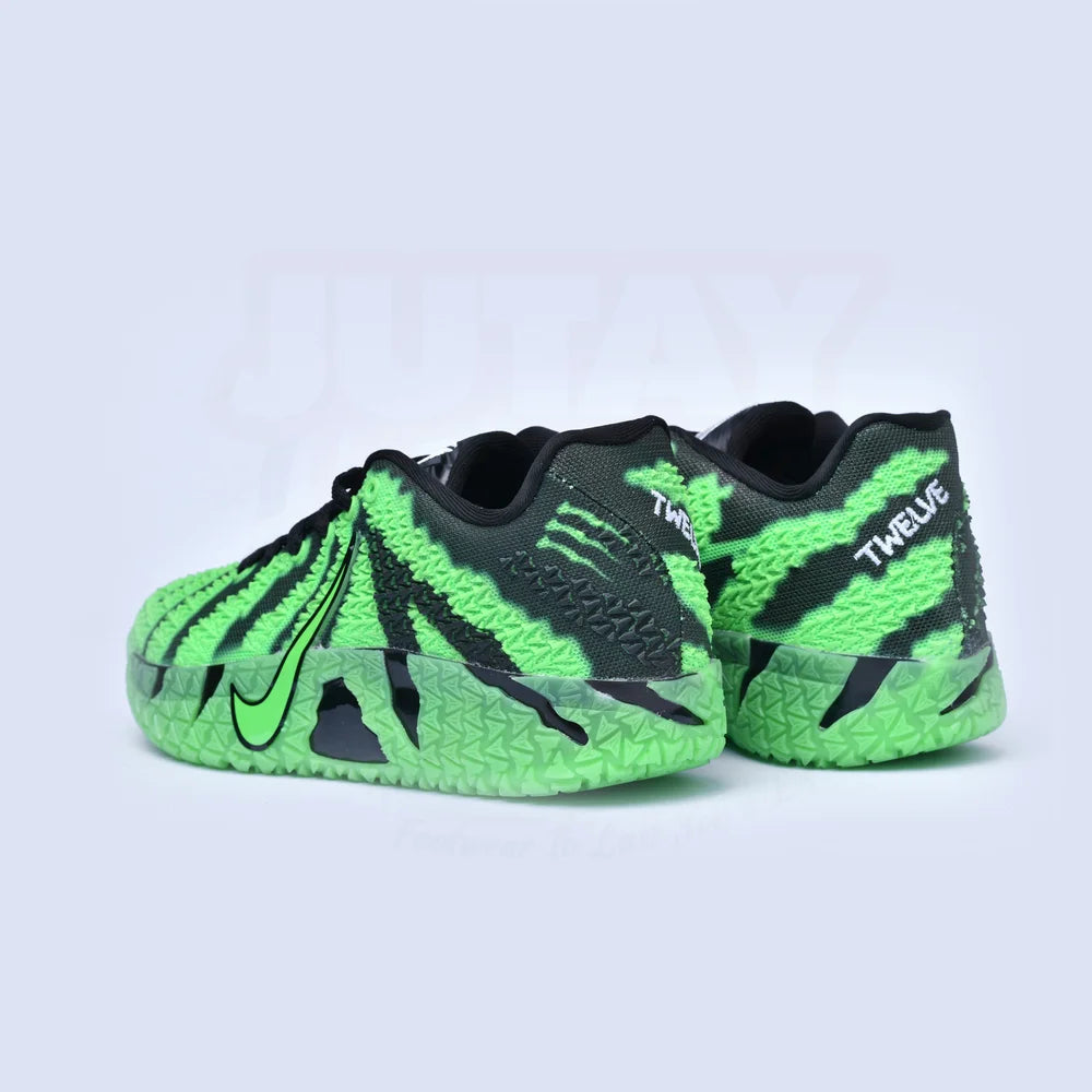 Nike Ja 3 Monster Energy