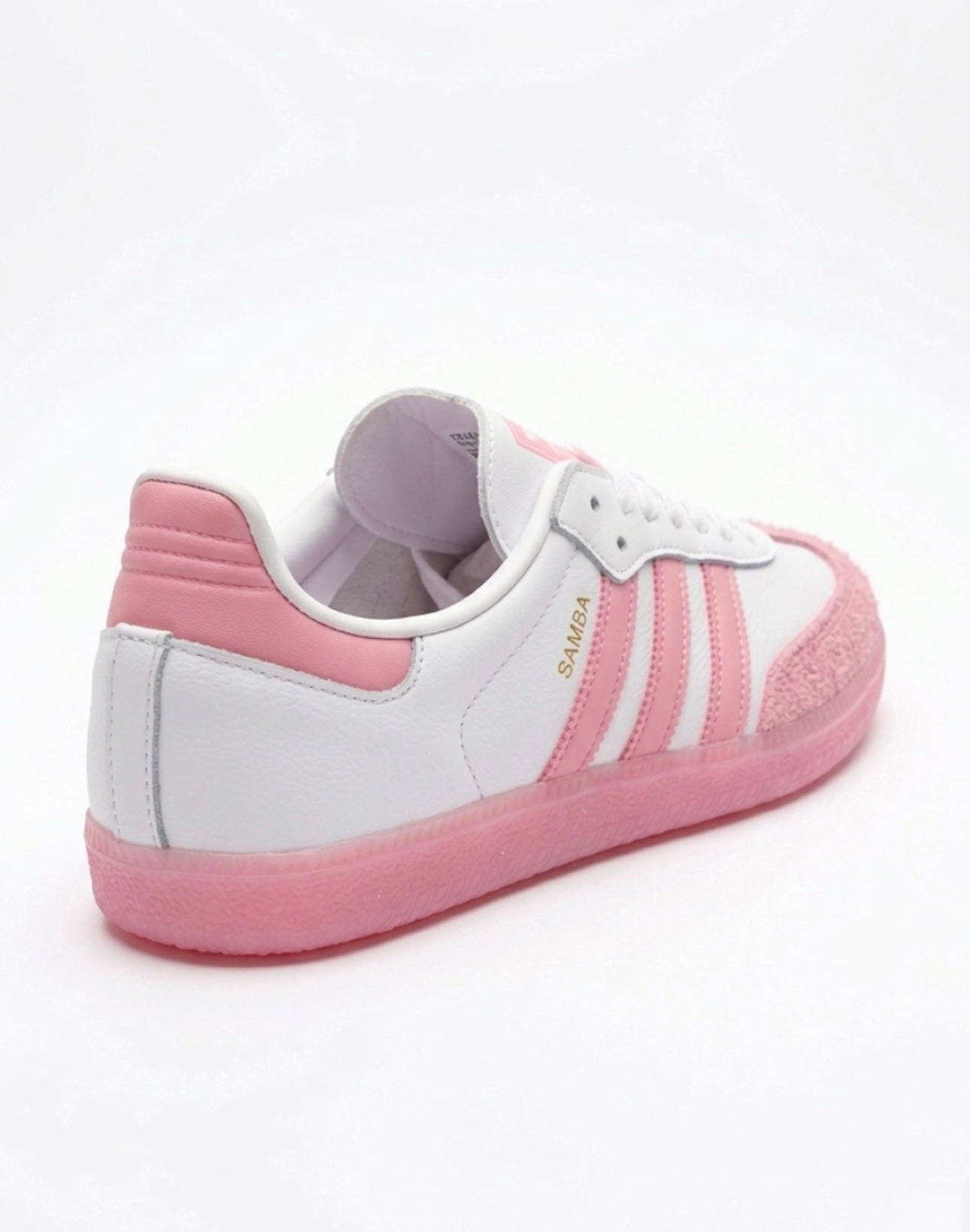 Adidas Samba